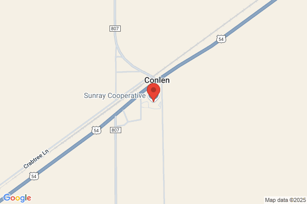 Sunray Coop