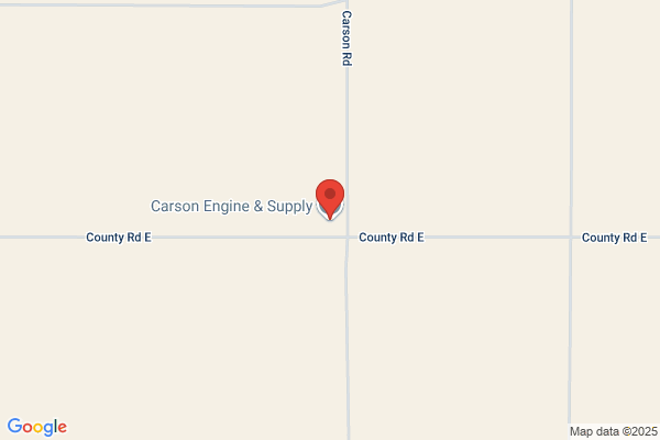 Carson Engine & Supply