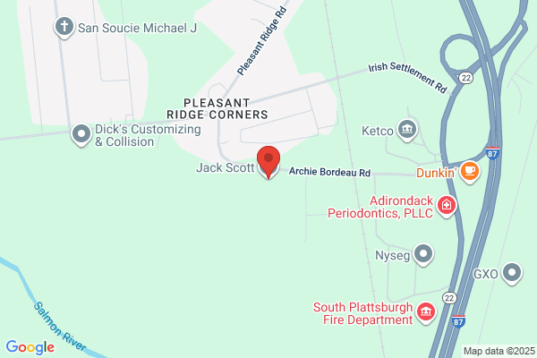 Jack Scott Automotive