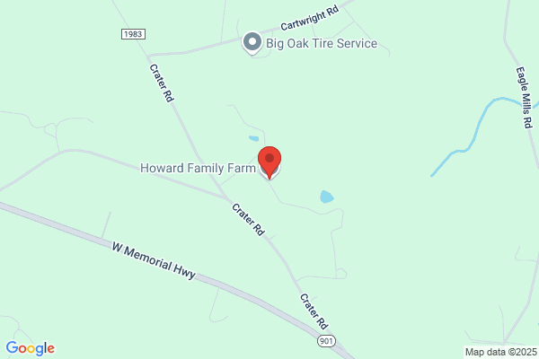 Howard Jay Farms