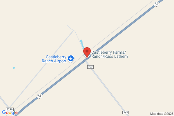 Sublette Farms