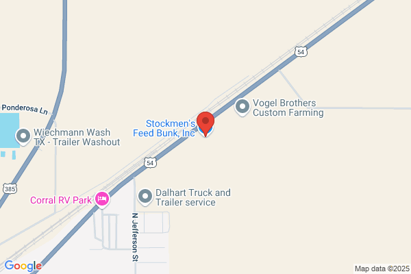 V & B Farm Supply Inc