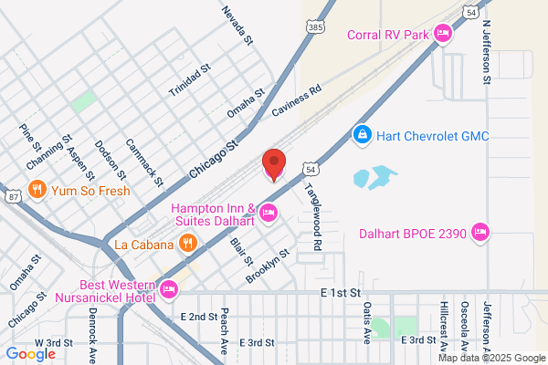 La Quinta Inn & Suites Dalhart