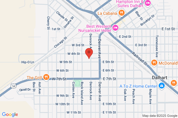 Ferguson Robert C Attorney