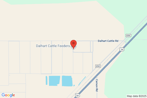 Caprock Cattle Feeders