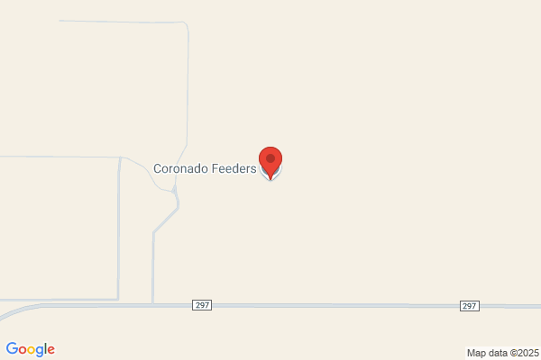 Coronado Feeders