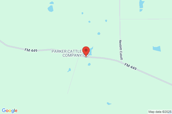 Parker Cattle Co