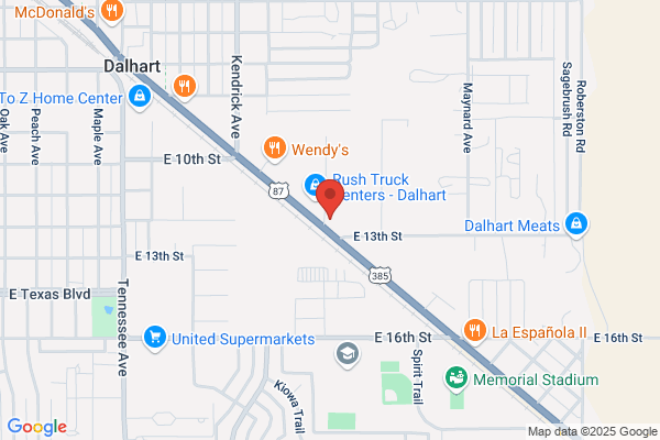 United Supply Inc