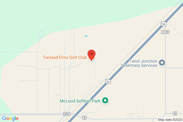 Dalhart Country Club