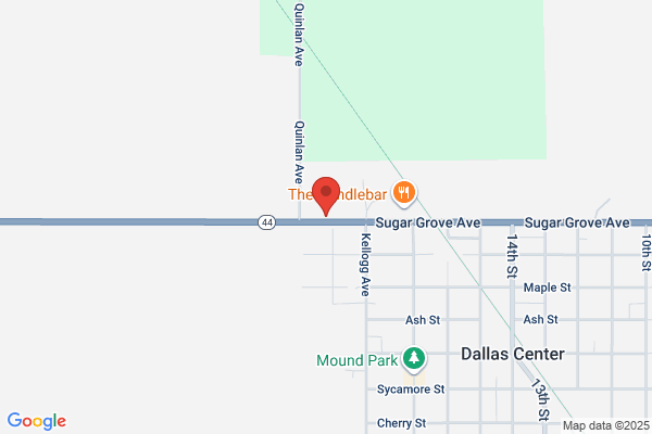 Dallas Center Car Wash