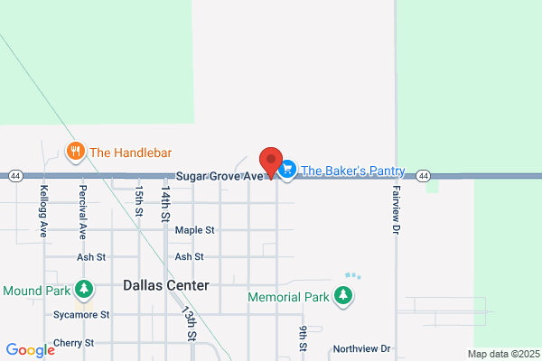 Dallas Center-Grimes Self Storage