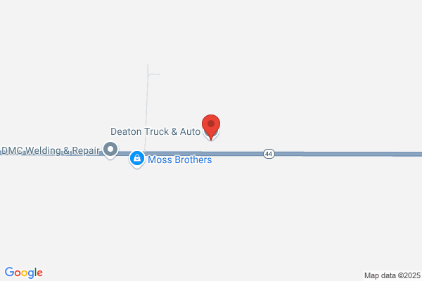 Deaton Truck & Auto Inc