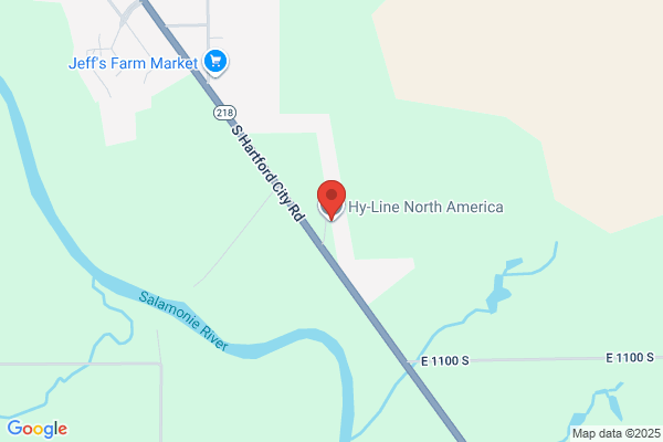 Hy-Line Indian River Co