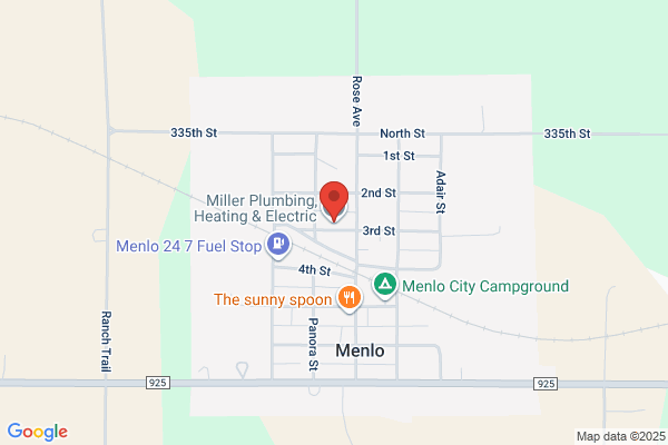 Miller Plumbing & Heating