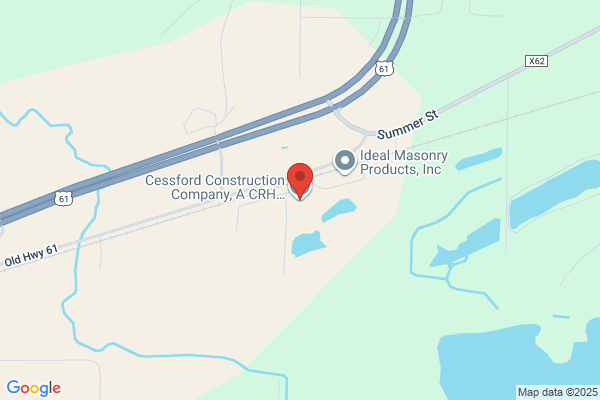 Cessford Construction Co