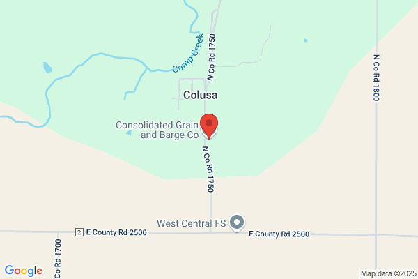 Colusa Elevator Co