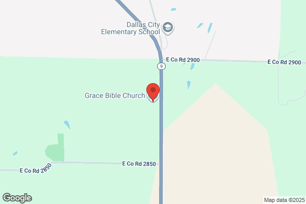 Grace Bible Church