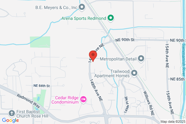 Evergreen Golf Club & Golf School