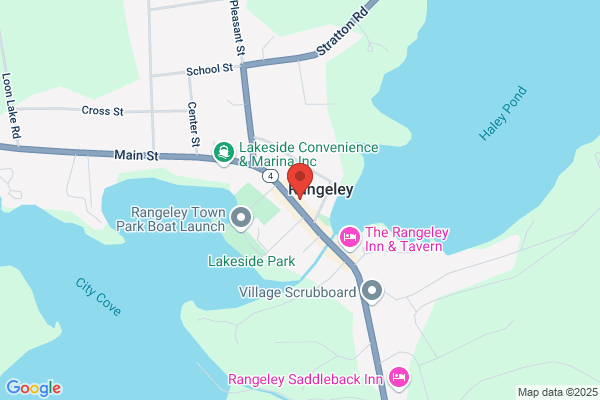 Rangeley Candle Company