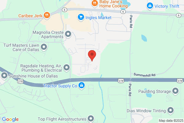 Day Star Hvac Mechanical & Refrigeration