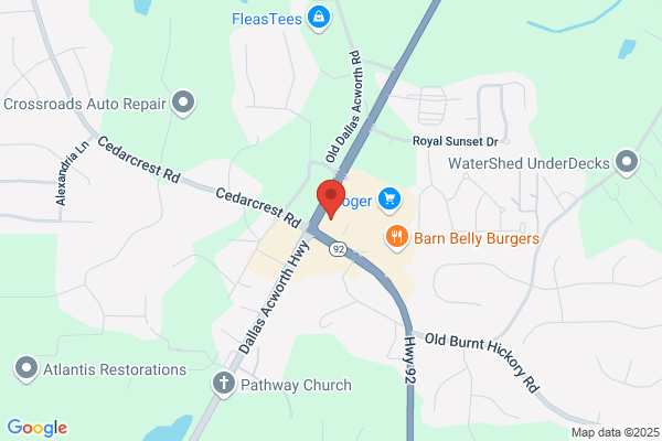 All Pets Vet Hospital