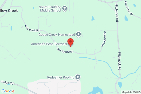 AA Bar Electrical