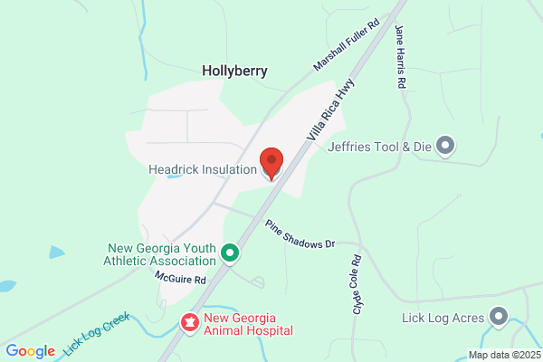 Headrick Insulation Inc