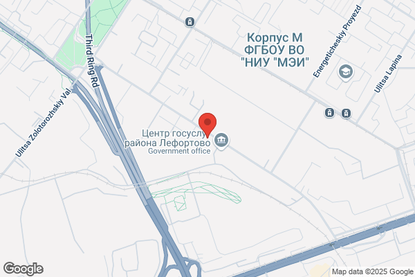 National Bitcoin ATM