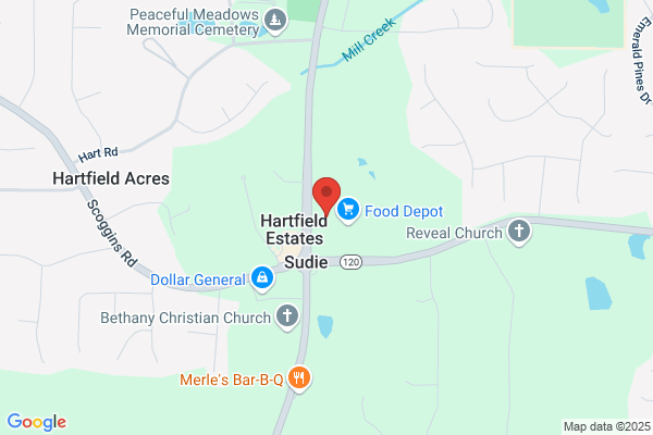 O'Reilly Auto Parts