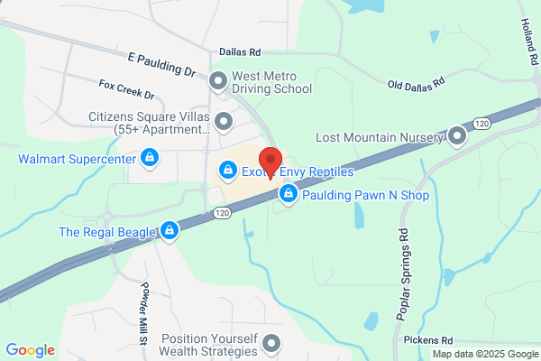 AutoZone Auto Parts