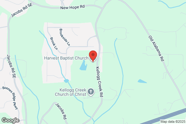 Harvest Baptist Church Ministries Inc