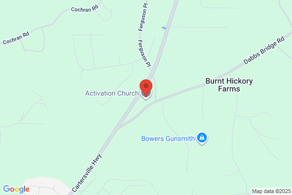 Hickory Heights Baptist Church