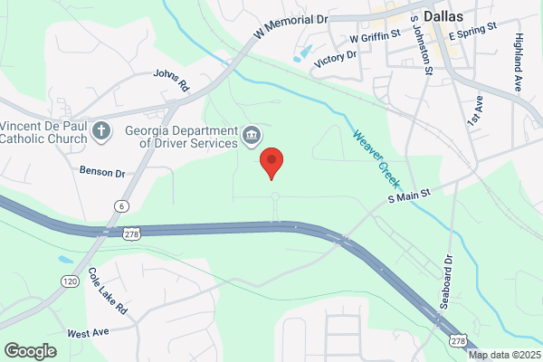 Paulding County Government, Magistrate Court