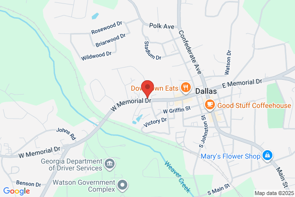 Dallas School of Dance