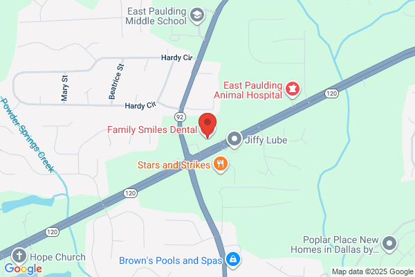 Family Smiles Dental