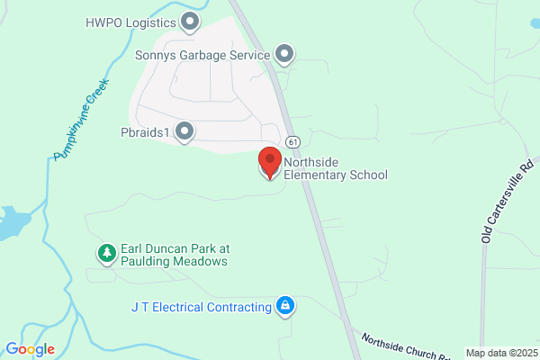 Paulding County Schools, Schools, Northside Elementary