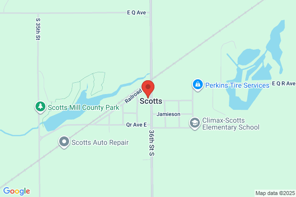 Scott's Country Store