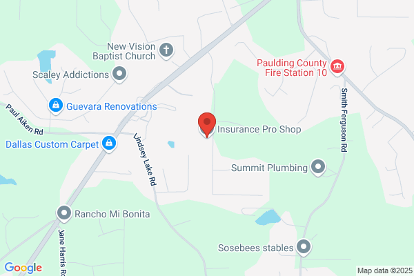 Insurance Pro Shop