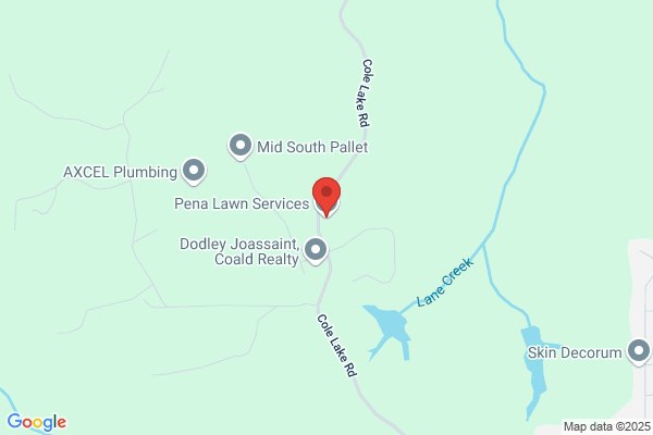 Above Par Lawn Care