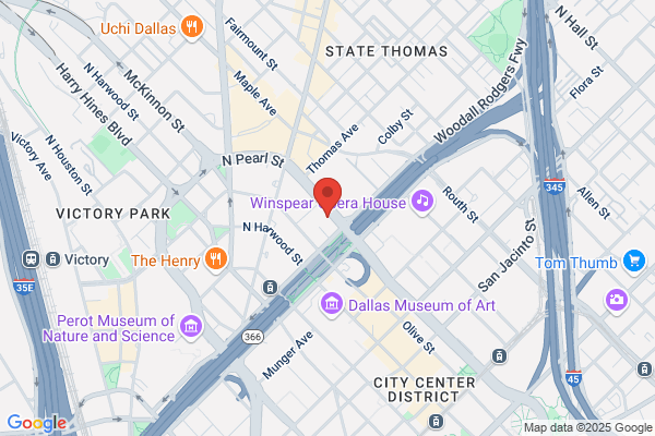 Sanders Thomas C Attorney
