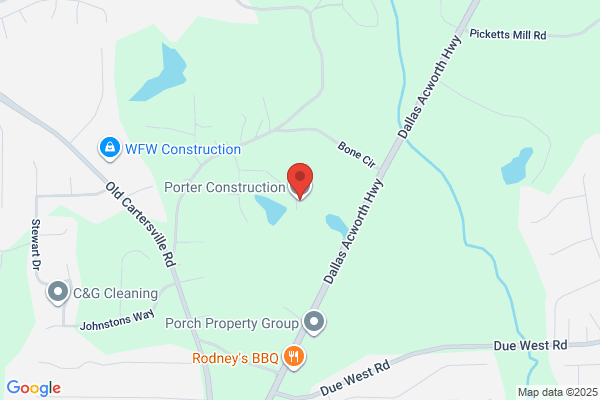 Potts Construction