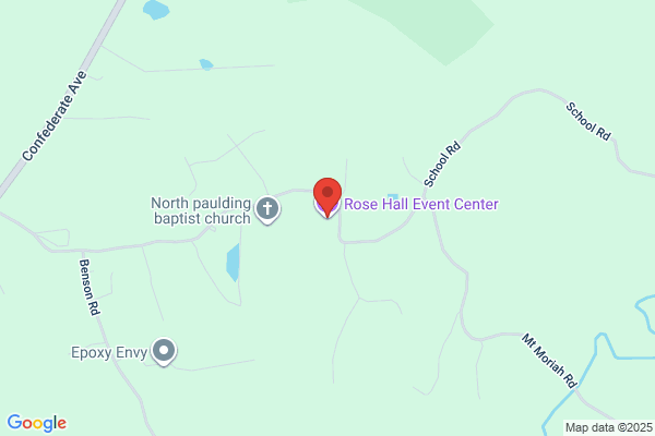 Rose Hall Event Center