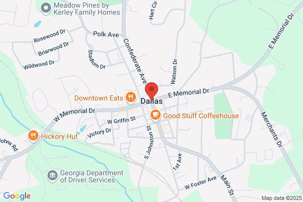 Dallas Georgia Techs
