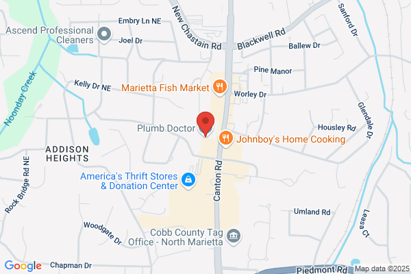 Doctor Housecall Plumbing Inc