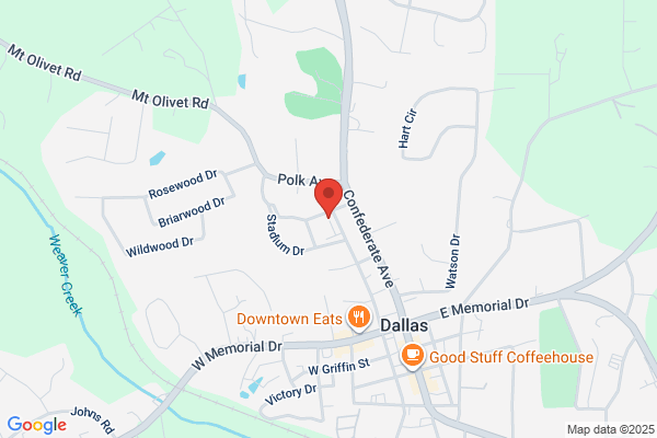 Paulding County Museum & Historical Society