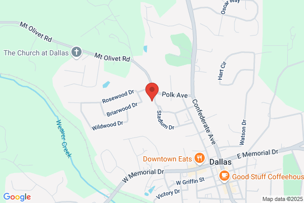 Paulding Enterprises Service Center