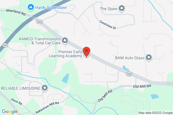Premier Early Learning Academy