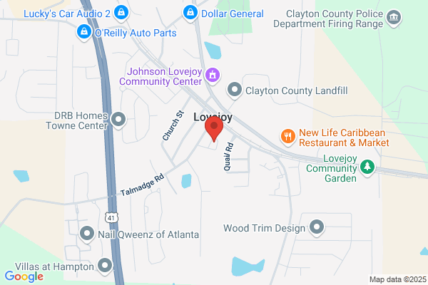 Town & Country Mobile Home Park