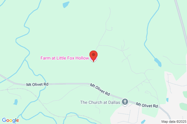 Troup Farms