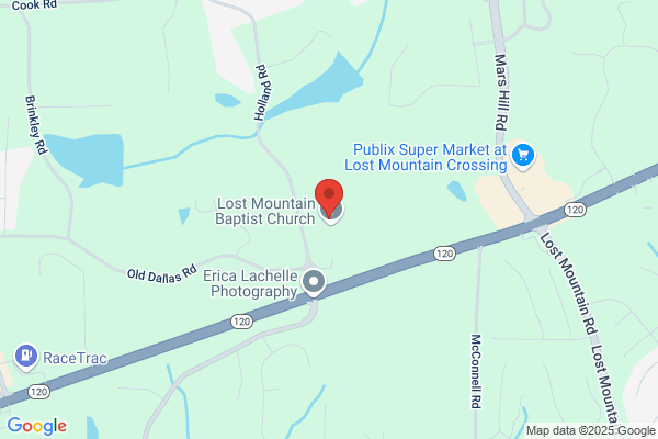 Lost Mountain Academy & Childcare Centers